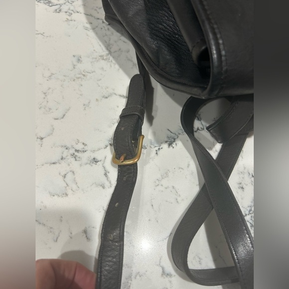 Coach Daypack 9960 - Picture 6 of 14